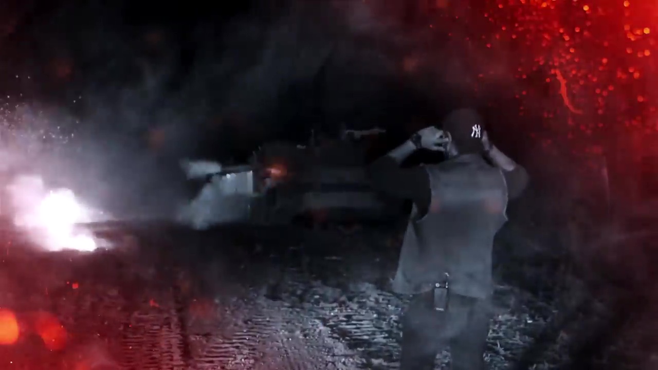 Габионы. Выжить под градом пуль и артиллерии _ ПК, Утес, АГС, гаубица Д30, минометы 82мм и 120мм