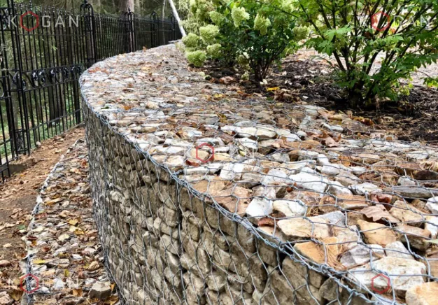 Габион ГСИ К