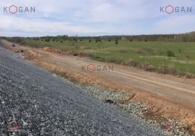 Матрасно габионные конструкции