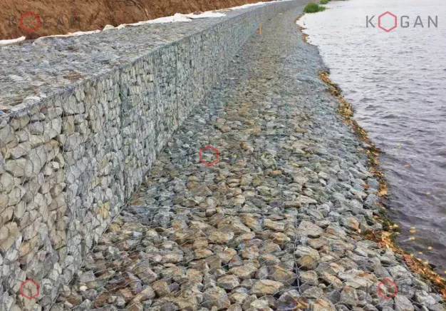 Габион Рено