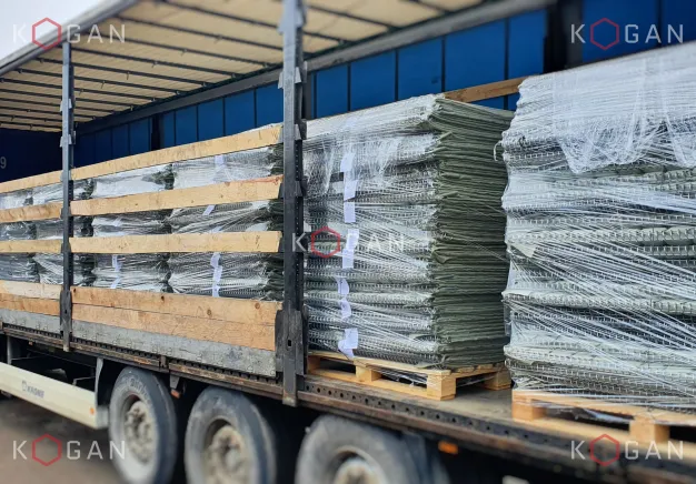 ГНТ при перевозке