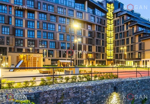 Габионы из сетки двойного кручения